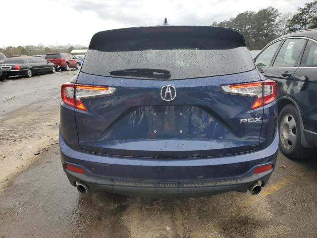 Photo 5 VIN: 5J8TC1H34KL023633 - ACURA RDX 