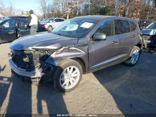 Photo 1 VIN: 5J8TC1H34LL006932 - ACURA RDX 