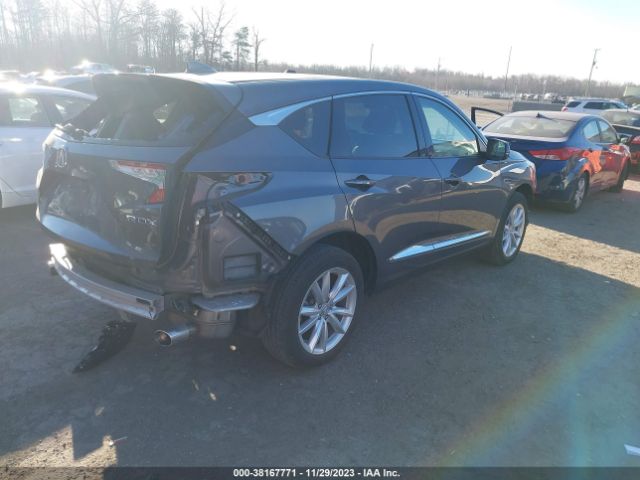 Photo 3 VIN: 5J8TC1H34LL006932 - ACURA RDX 