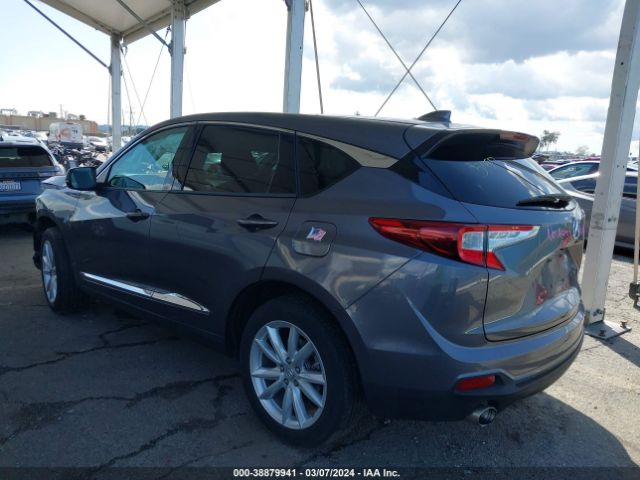 Photo 2 VIN: 5J8TC1H34LL006946 - ACURA RDX 