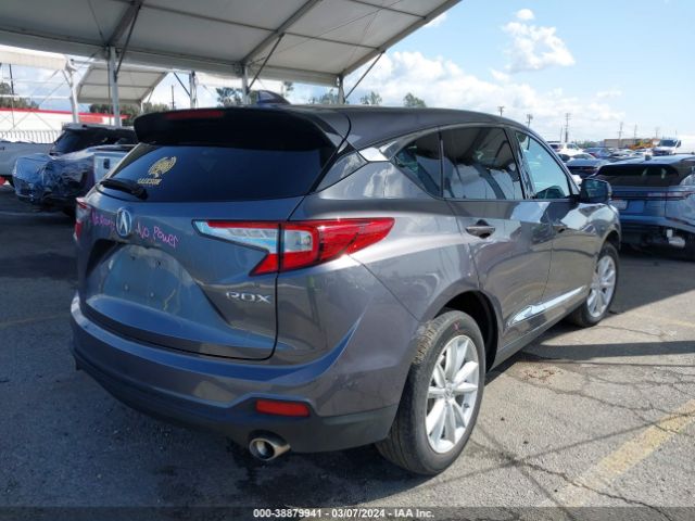 Photo 3 VIN: 5J8TC1H34LL006946 - ACURA RDX 