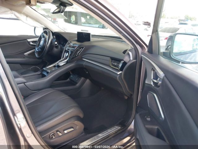 Photo 4 VIN: 5J8TC1H34LL006946 - ACURA RDX 