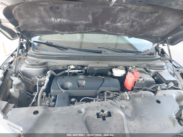 Photo 9 VIN: 5J8TC1H34LL006946 - ACURA RDX 