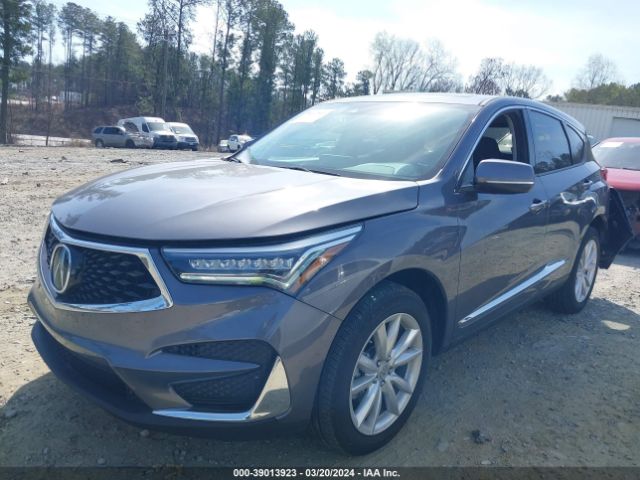 Photo 1 VIN: 5J8TC1H34LL021141 - ACURA RDX 