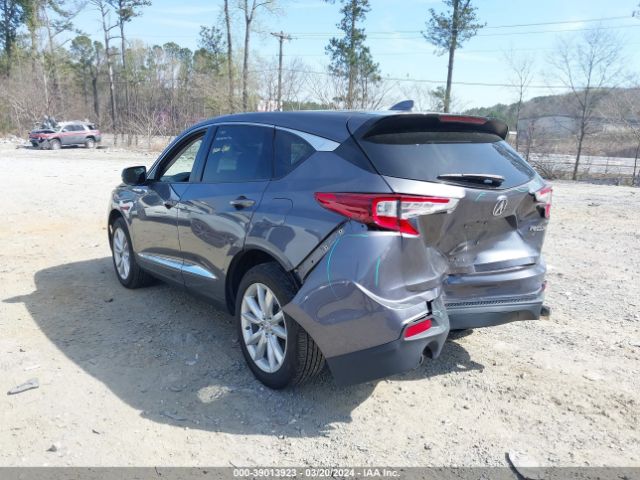 Photo 2 VIN: 5J8TC1H34LL021141 - ACURA RDX 