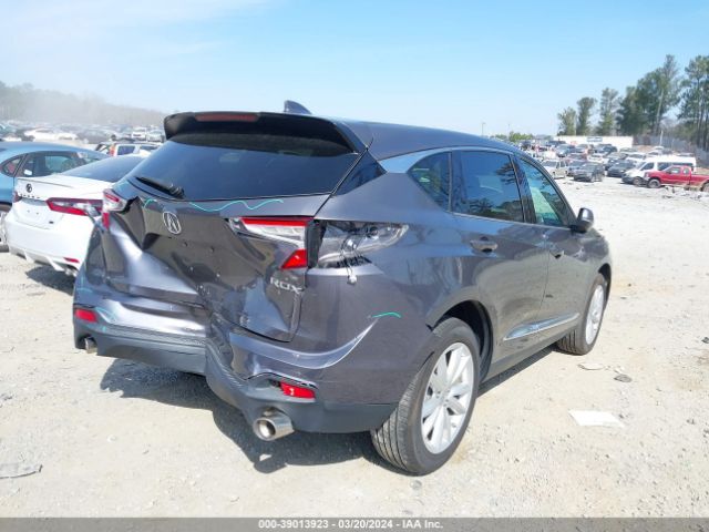 Photo 3 VIN: 5J8TC1H34LL021141 - ACURA RDX 