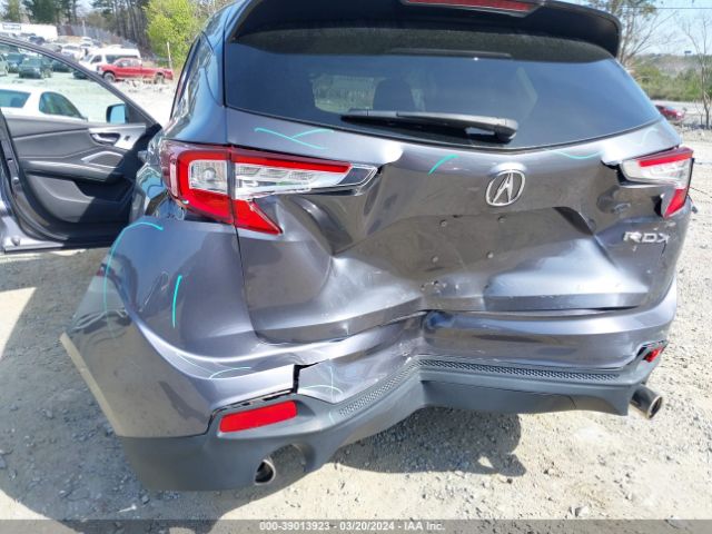 Photo 5 VIN: 5J8TC1H34LL021141 - ACURA RDX 