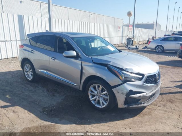 Photo 0 VIN: 5J8TC1H34ML000694 - ACURA RDX 