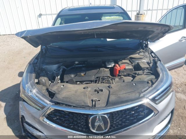 Photo 9 VIN: 5J8TC1H34ML000694 - ACURA RDX 