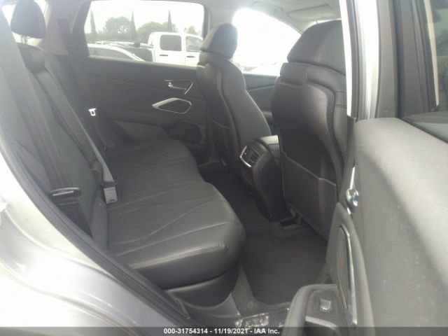 Photo 7 VIN: 5J8TC1H34ML011114 - ACURA RDX 