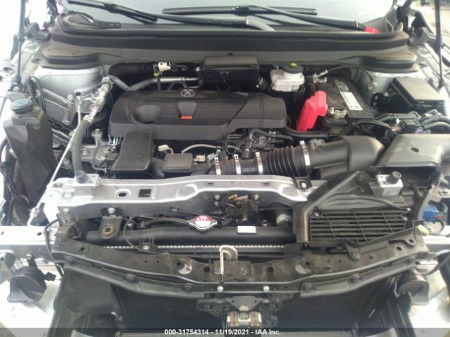 Photo 9 VIN: 5J8TC1H34ML011114 - ACURA RDX 