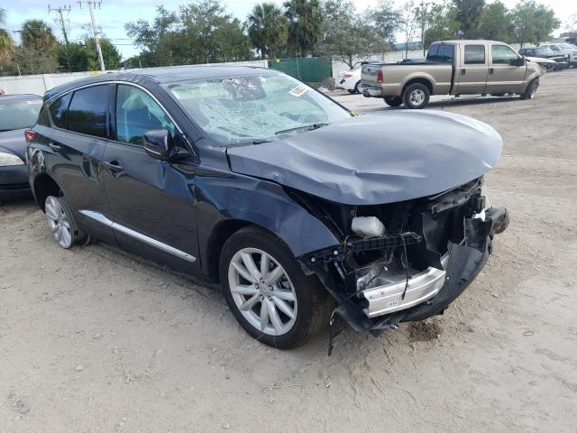 Photo 0 VIN: 5J8TC1H35KL019302 - ACURA RDX 