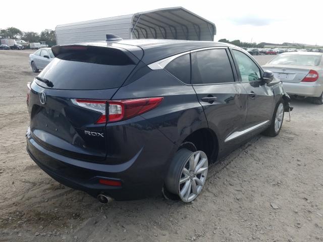 Photo 3 VIN: 5J8TC1H35KL019302 - ACURA RDX 