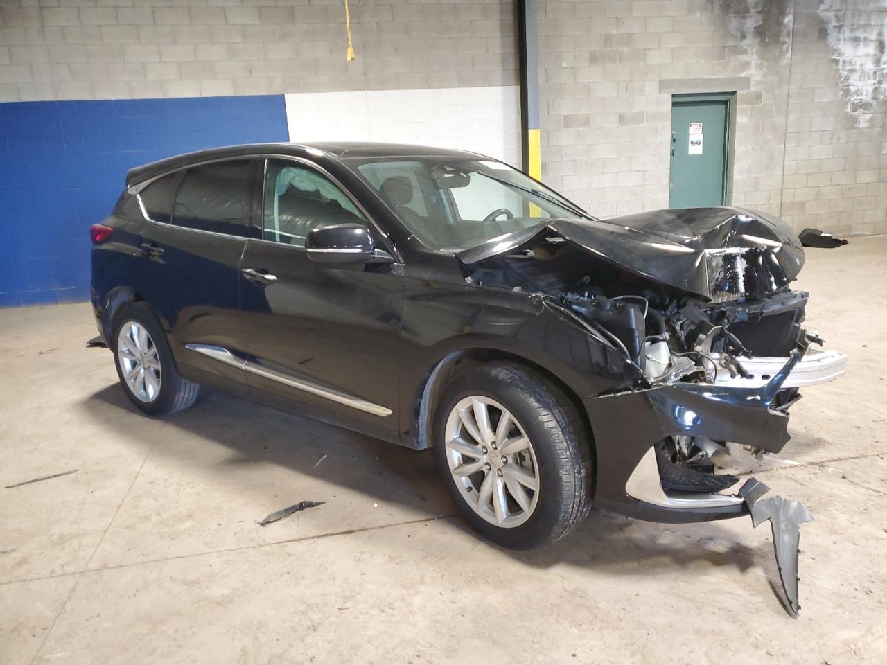 Photo 3 VIN: 5J8TC1H35LL005143 - ACURA RDX 