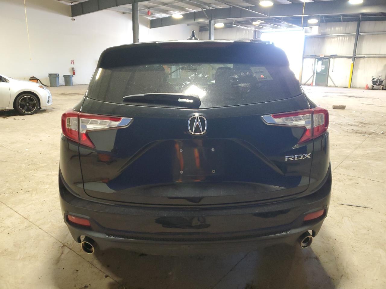 Photo 5 VIN: 5J8TC1H35LL005143 - ACURA RDX 