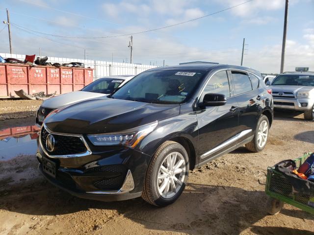 Photo 1 VIN: 5J8TC1H35LL011430 - ACURA RDX 