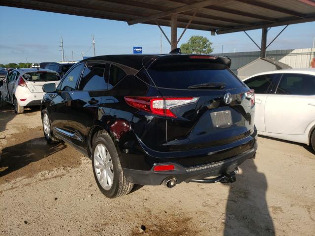 Photo 2 VIN: 5J8TC1H35LL011430 - ACURA RDX 