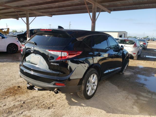 Photo 3 VIN: 5J8TC1H35LL011430 - ACURA RDX 