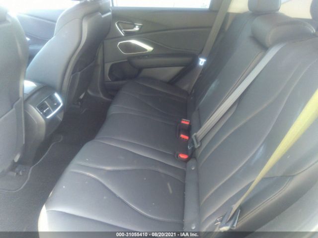 Photo 7 VIN: 5J8TC1H35LL016661 - ACURA RDX 