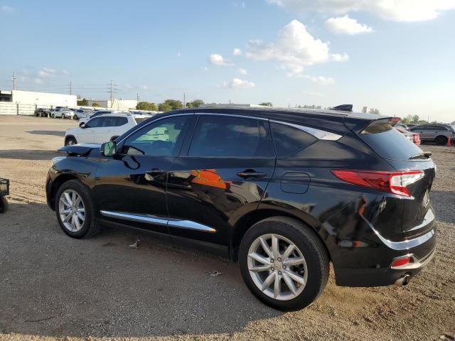 Photo 1 VIN: 5J8TC1H35ML001868 - ACURA RDX 