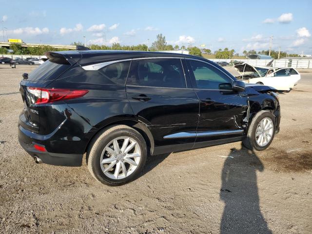 Photo 2 VIN: 5J8TC1H35ML001868 - ACURA RDX 