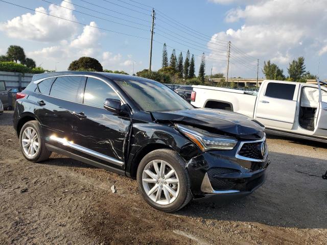 Photo 3 VIN: 5J8TC1H35ML001868 - ACURA RDX 