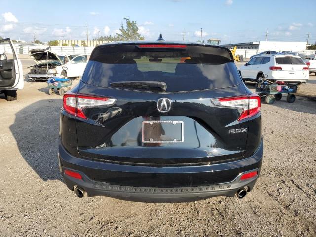 Photo 5 VIN: 5J8TC1H35ML001868 - ACURA RDX 