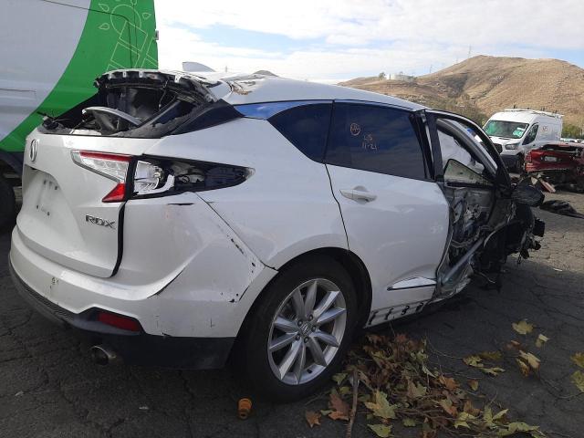 Photo 2 VIN: 5J8TC1H35ML007170 - ACURA RDX 