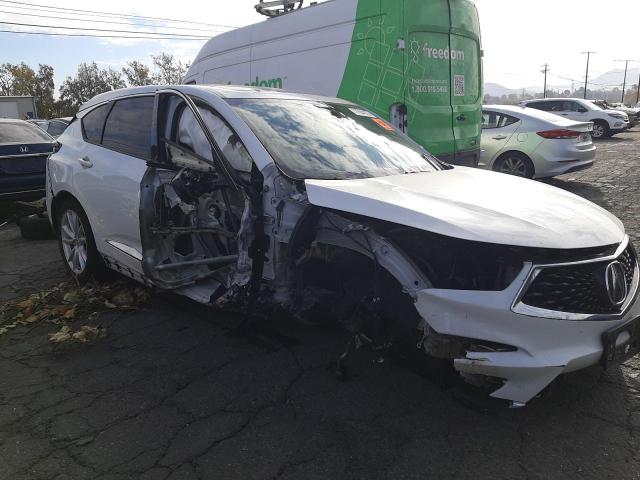 Photo 3 VIN: 5J8TC1H35ML007170 - ACURA RDX 