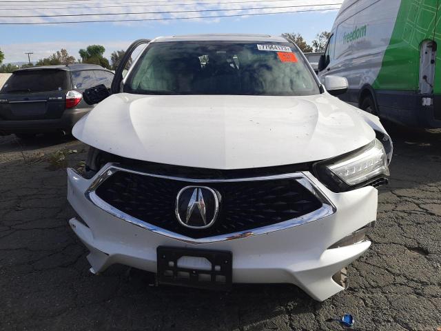 Photo 4 VIN: 5J8TC1H35ML007170 - ACURA RDX 