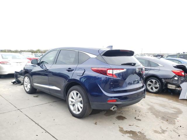 Photo 2 VIN: 5J8TC1H36KL023620 - ACURA RDX 