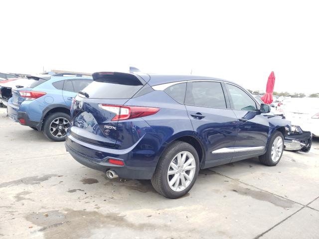 Photo 3 VIN: 5J8TC1H36KL023620 - ACURA RDX 