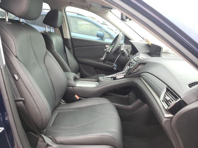 Photo 4 VIN: 5J8TC1H36KL023620 - ACURA RDX 