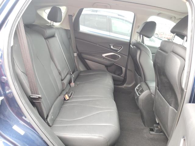 Photo 5 VIN: 5J8TC1H36KL023620 - ACURA RDX 