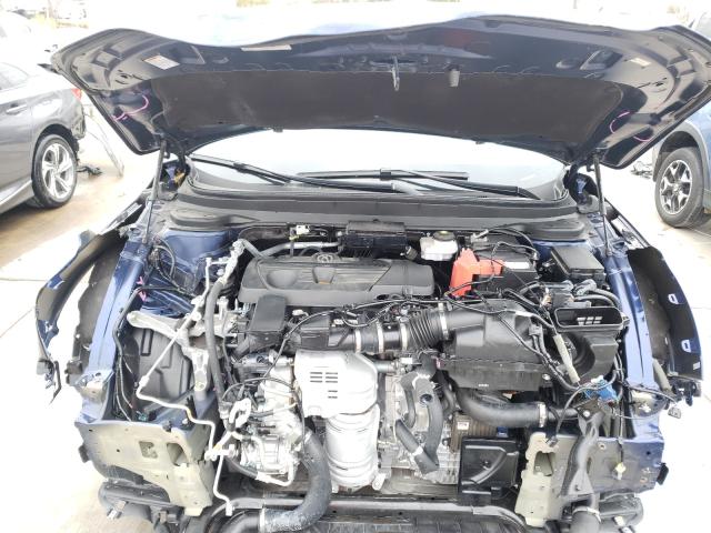 Photo 6 VIN: 5J8TC1H36KL023620 - ACURA RDX 