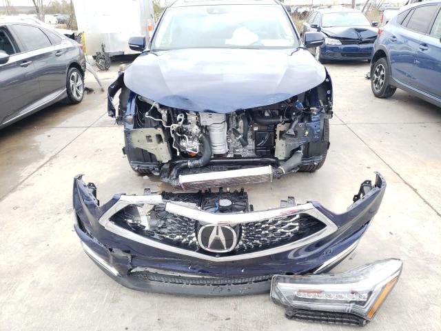 Photo 8 VIN: 5J8TC1H36KL023620 - ACURA RDX 