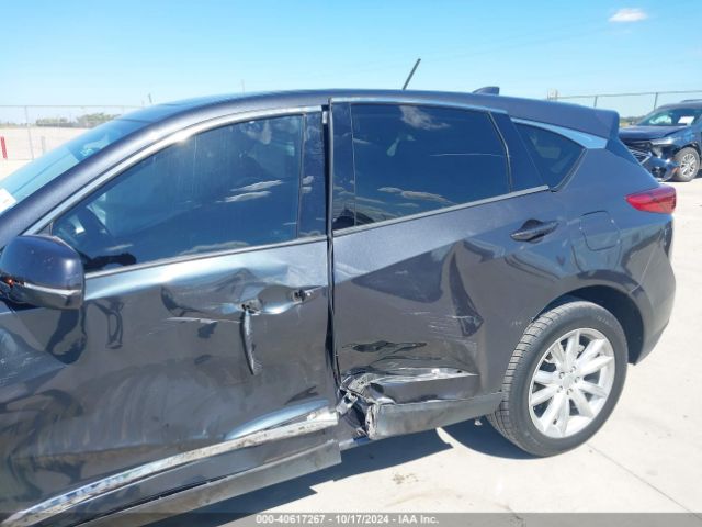 Photo 5 VIN: 5J8TC1H36KL024976 - ACURA RDX 