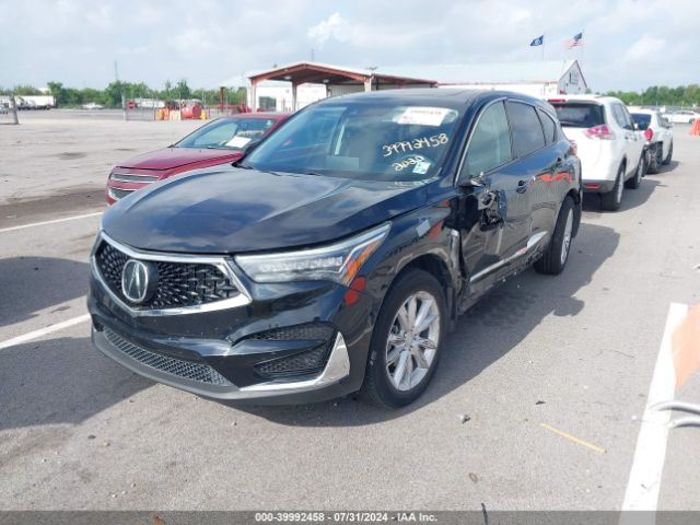 Photo 1 VIN: 5J8TC1H36LL002896 - ACURA RDX 