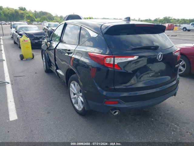 Photo 2 VIN: 5J8TC1H36LL002896 - ACURA RDX 