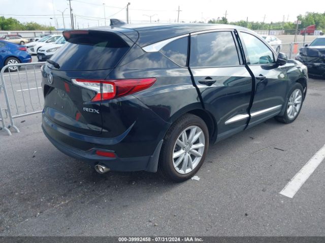 Photo 3 VIN: 5J8TC1H36LL002896 - ACURA RDX 