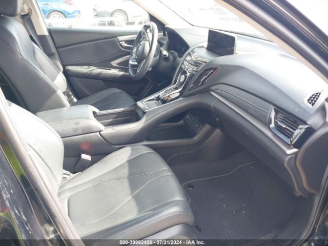 Photo 4 VIN: 5J8TC1H36LL002896 - ACURA RDX 