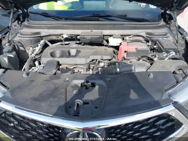 Photo 9 VIN: 5J8TC1H36LL002896 - ACURA RDX 