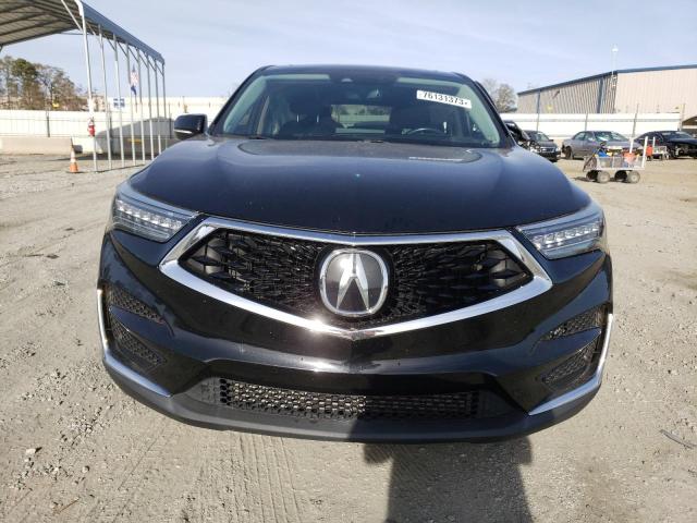 Photo 4 VIN: 5J8TC1H36LL006057 - ACURA RDX 