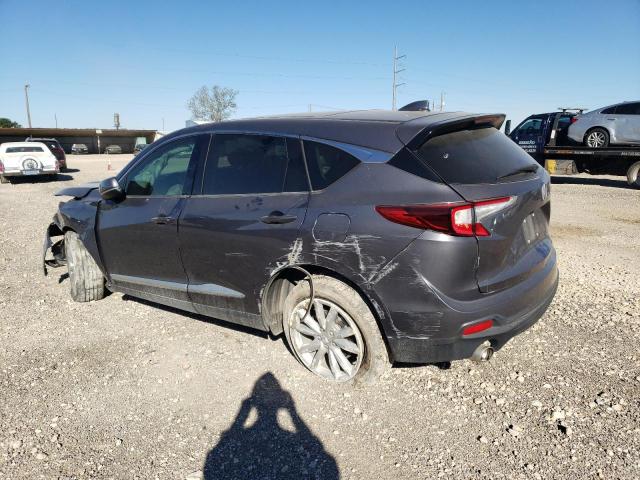 Photo 1 VIN: 5J8TC1H36LL020461 - ACURA RDX 