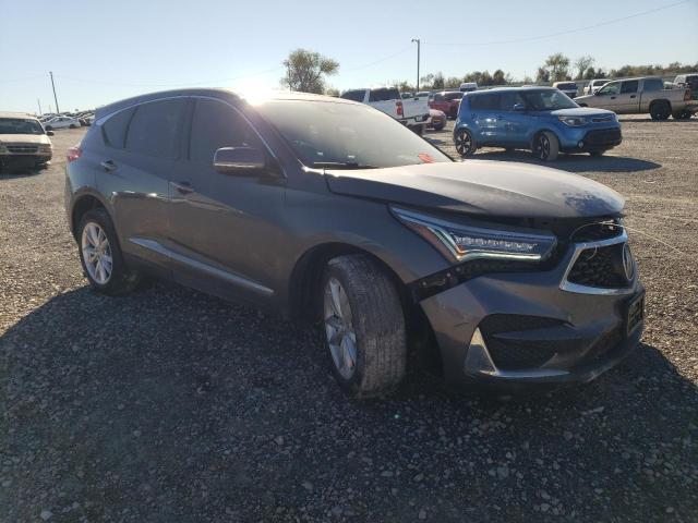 Photo 3 VIN: 5J8TC1H36LL020461 - ACURA RDX 