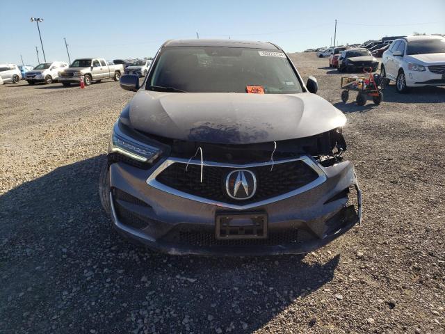 Photo 4 VIN: 5J8TC1H36LL020461 - ACURA RDX 