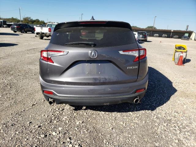 Photo 5 VIN: 5J8TC1H36LL020461 - ACURA RDX 