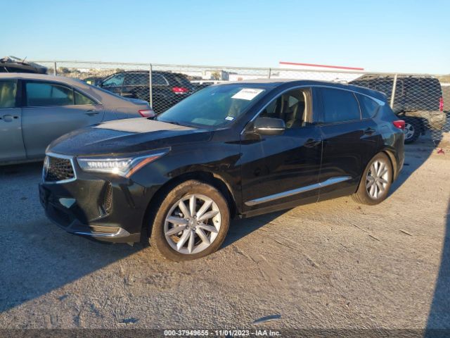 Photo 1 VIN: 5J8TC1H36NL006336 - ACURA RDX 