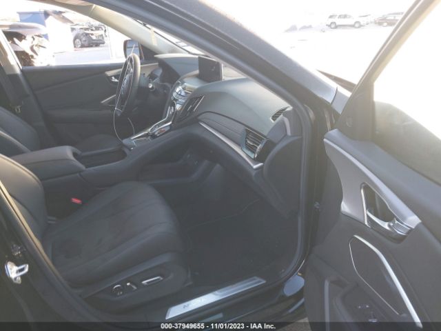 Photo 4 VIN: 5J8TC1H36NL006336 - ACURA RDX 