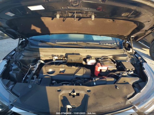 Photo 9 VIN: 5J8TC1H36NL006336 - ACURA RDX 